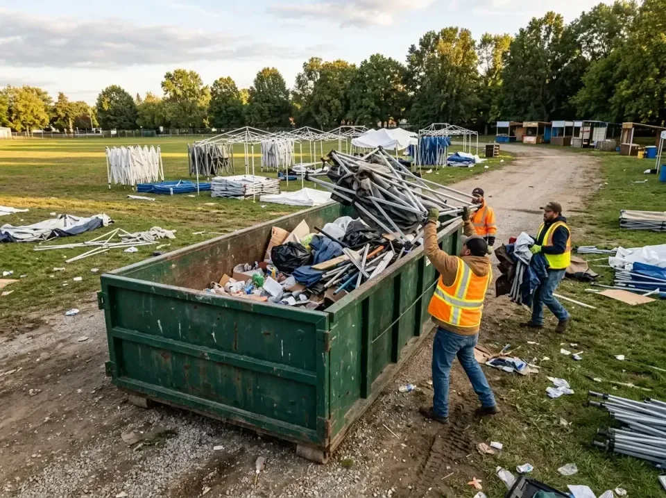 temporary-event-waste-containe-016 — frequently asked questions, Roll-Off Dumpster Rental Services in Sandia Heights, NM